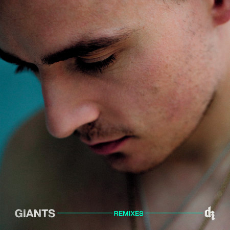Giants (Remixes) 專輯封面