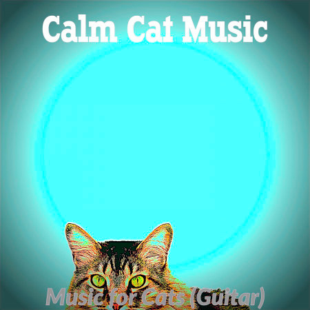 Music for Cats (Guitar)