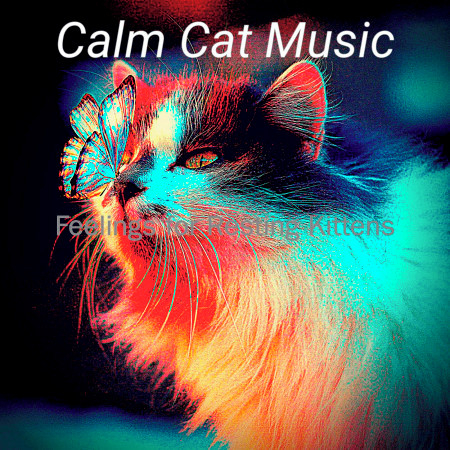 Beautiful Jazz Guitar Trio - Vibe for Training Your Cat