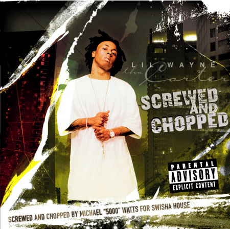 This Is The Carter (Chopped & Screwed)