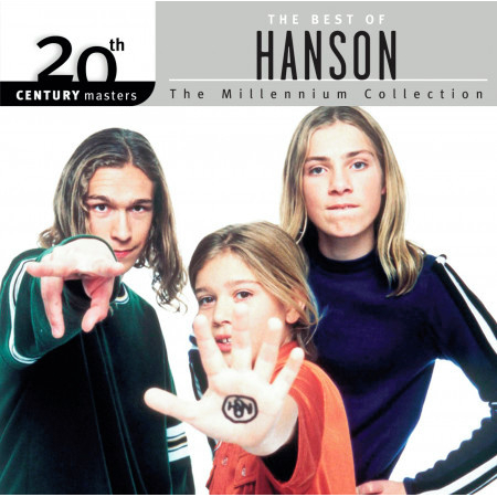 MMMBop (Single Version)