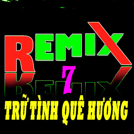 Thương Nhau Lý Tơ Hồng (Remix)