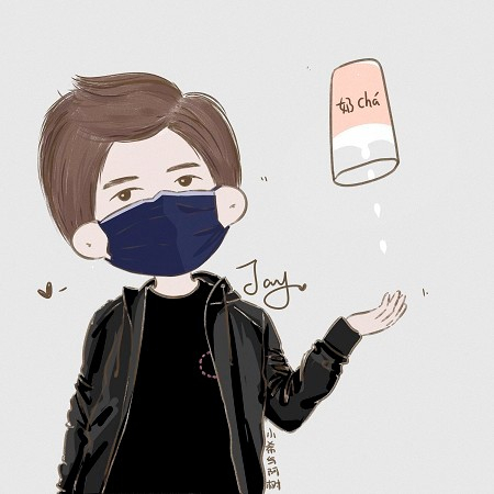 專輯封面