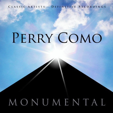 Monumental - Classic Artists - Perry Como