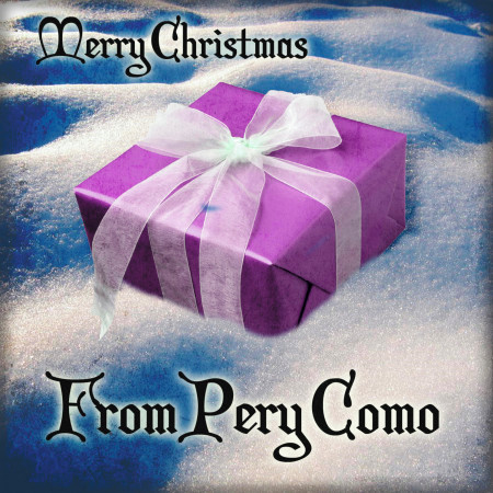 Merry Christmas from Perry Como