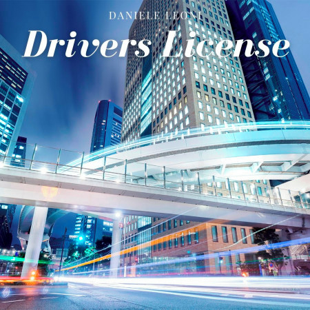 Drivers License (Piano Version)