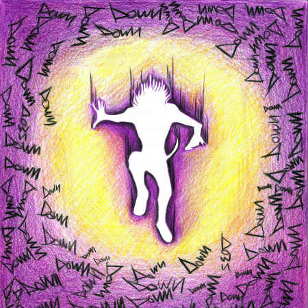 Down專輯 Back On Line Music Down專輯 Back On Line Music