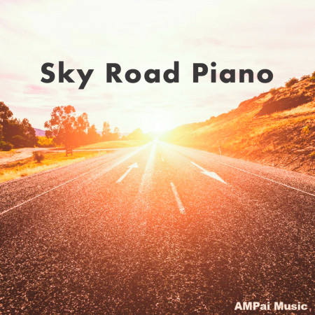 Sky Road Piano
