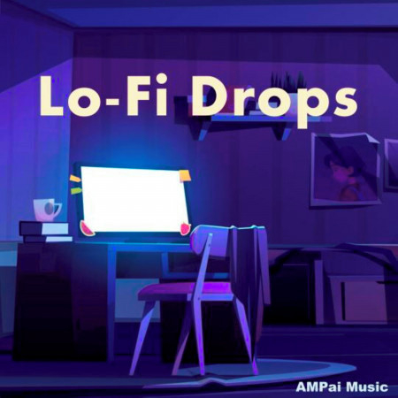 Lo-Fi Drops