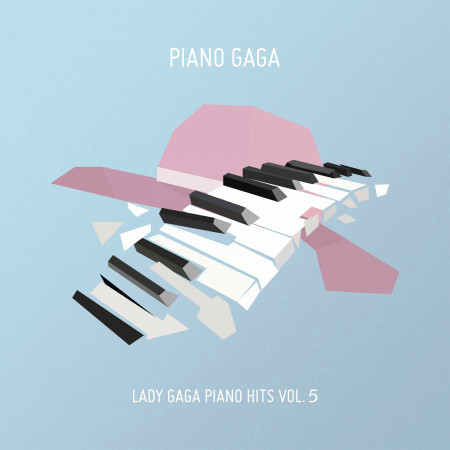 Joanne (Piano Version) [Original Performed by Lady Gaga]