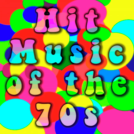 Hit Music of the 70s