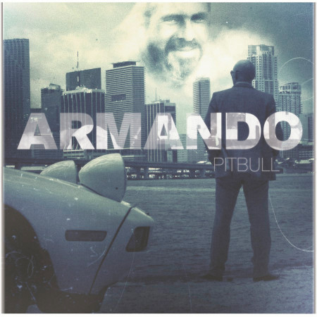 Armando (Deluxe)