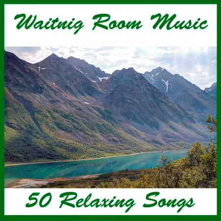 Waiting Room Music: 50 Relaxing Songs