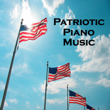 Patriotic Piano Classics