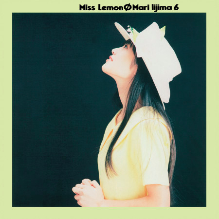 Miss Lemon (+2, 2020 Remaster)