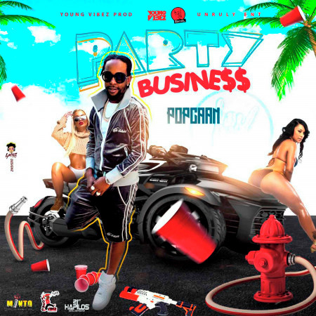Party Business