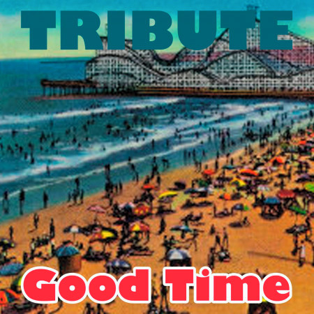 Good Time (Cover of Owl City & Carly Rae Jepsen)