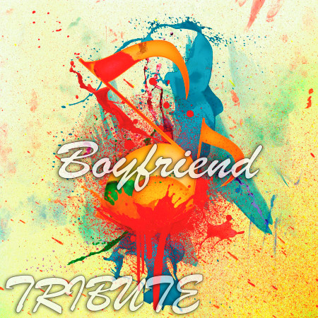 Beauty and a Beat (Cover of Justin Bieber feat. Nicki Minaj)