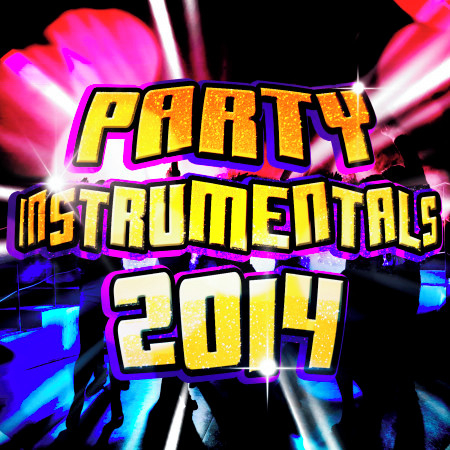 Party Instrumentals 2014