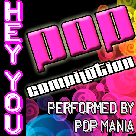Hey You! Pop Compilation