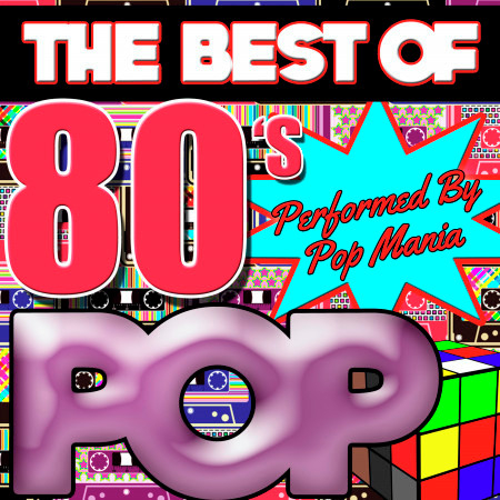 The Best of 80's Pop