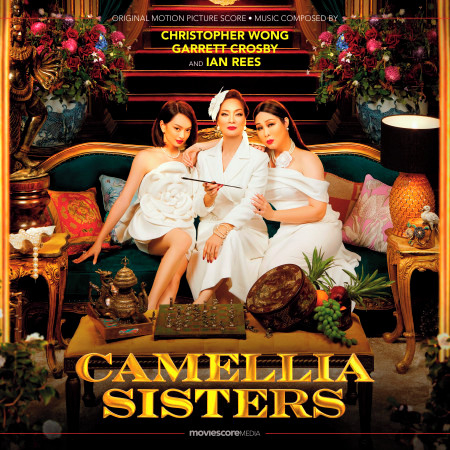 Camellia Sisters (Original Motion Picture Soundtrack)