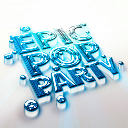 Epic Pop Party