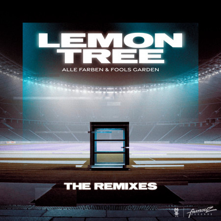Lemon Tree (Cymo Remix)