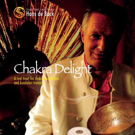 西藏頌缽音療:甦活七輪