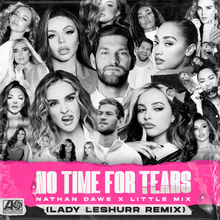 No Time For Tears (Lady Leshurr Remix)
