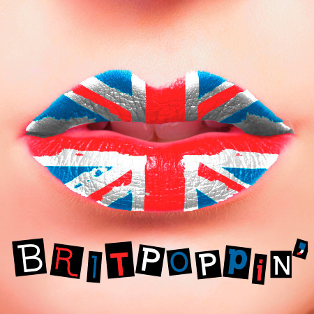 Brit Poppin'