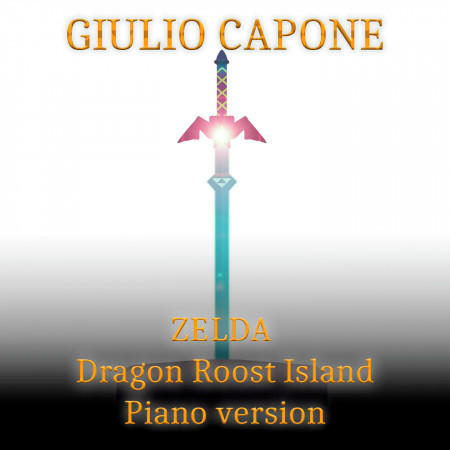 ZELDA Dragon Roost Island (Piano version)