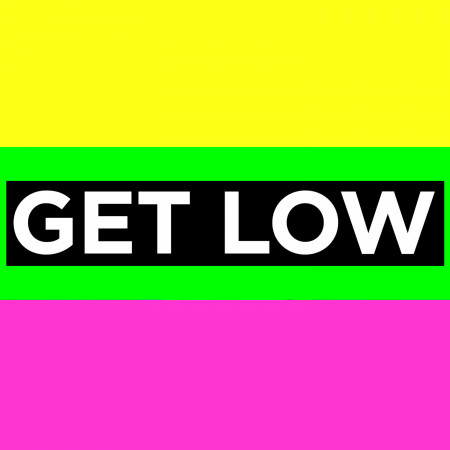 Get Low (Running Mix)