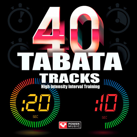 Let's Go (Tabata 1)