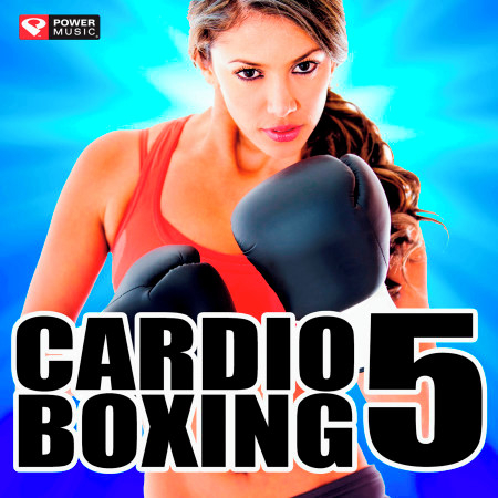 Cardio Boxing 5 (60 Min Non-Stop Workout Mix (138-150 BPM) )