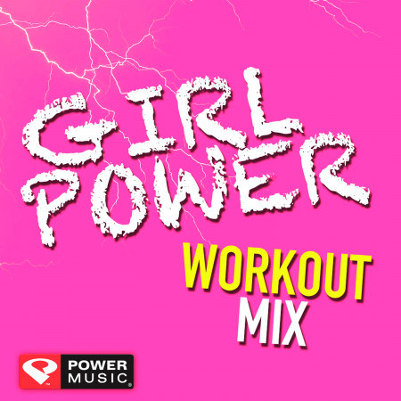 Girl Power Workout Mix (60 Min Non-Stop Workout Mix (130 BPM)