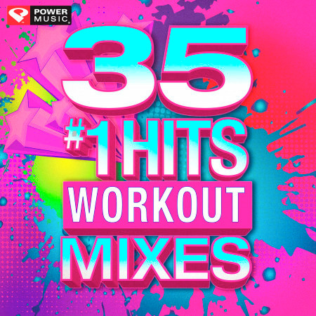 We Are Never Ever Getting Back Together (Workout Mix 130 BPM)
