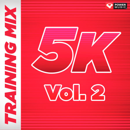 5k Training Mix Vol. 2 (30 Min Run-Walk Intervals)