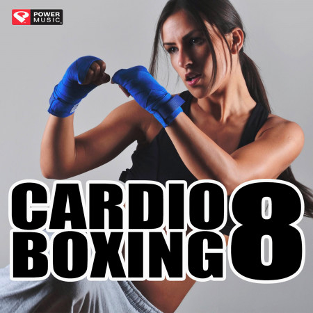 Cardio Boxing 8 (60 Min Non-Stop Workout Mix (138-150 BPM) )