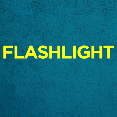 Flashlight (Running Mix)