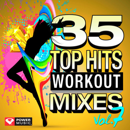 Turn Down for What (Workout Mix 128 BPM)