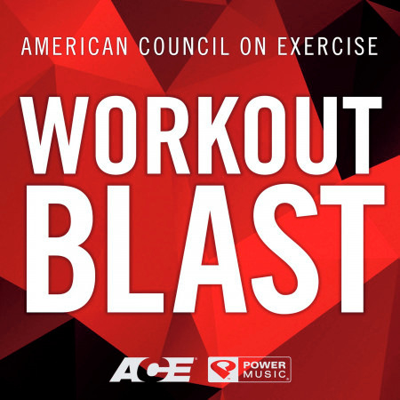 Dark Horse (Workout Mix)