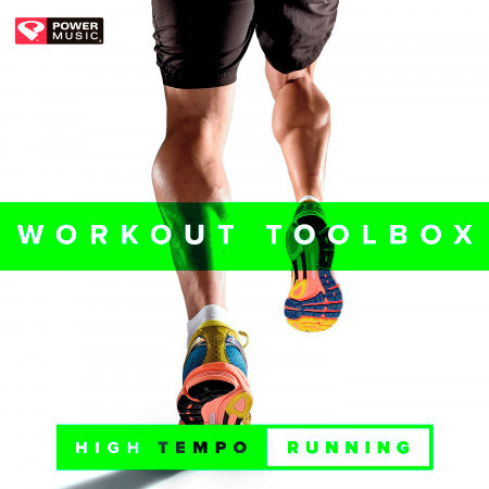 Workout Toolbox - High Tempo Running