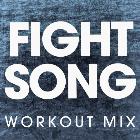 Fight Song - Single