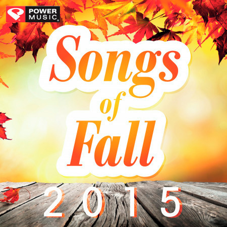 Song of Fall 2015 (60 Min Non-Stop Workout Mix 135-142 BPM)