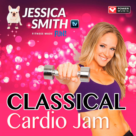 Jessica Smith Tv - Classical Cardio Jam