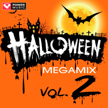 Halloween Megamix Vol. 2