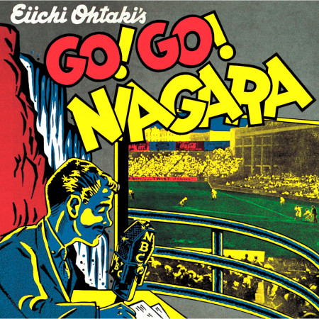 Futatabi Go! Go! Niagara No Theme