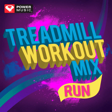 Treadmill Workout Mix Run (60 Min Non-Stop Workout Mix (130-145 BPM) )