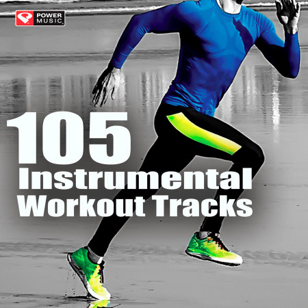 Club Jungle (Tribal Workout Mix 135 BPM)